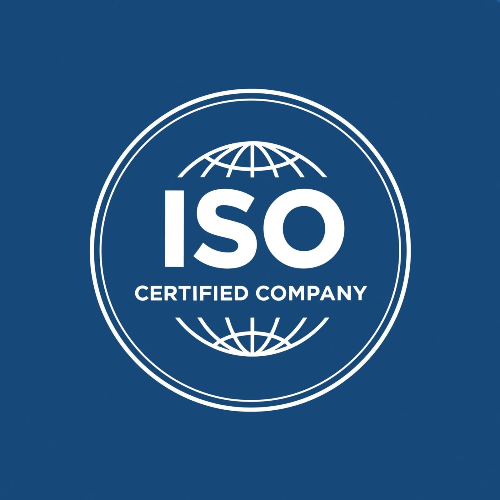 ISO certified company meaning and certification process
